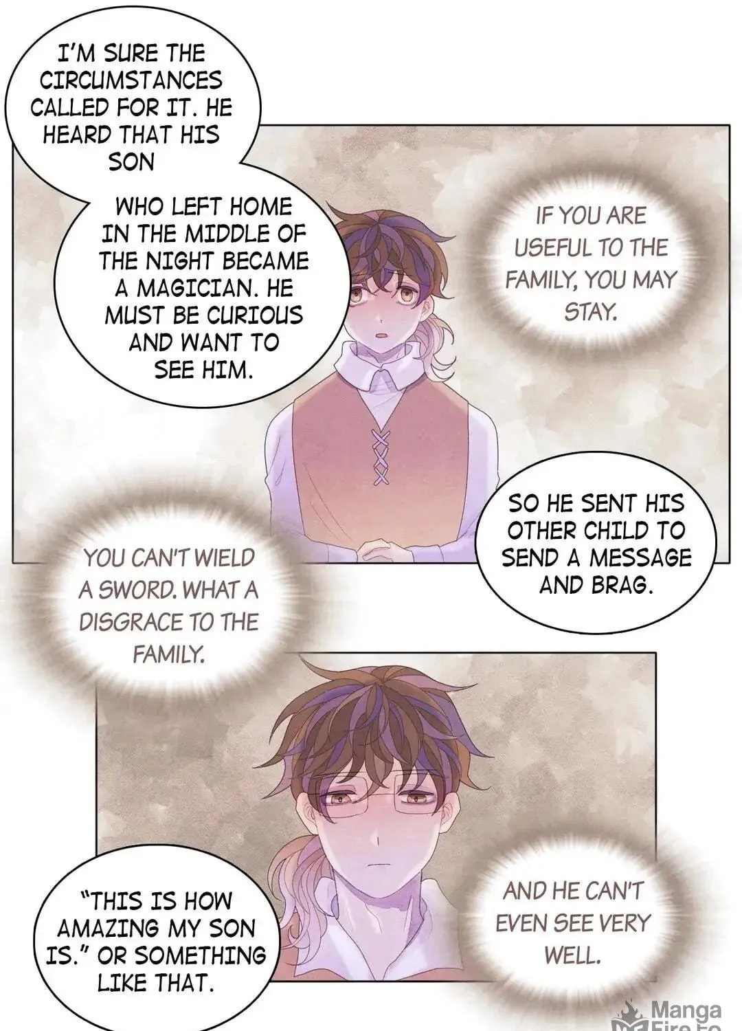 Read Magic Soup (Colored) chapter 50 image 34 on Lezhin