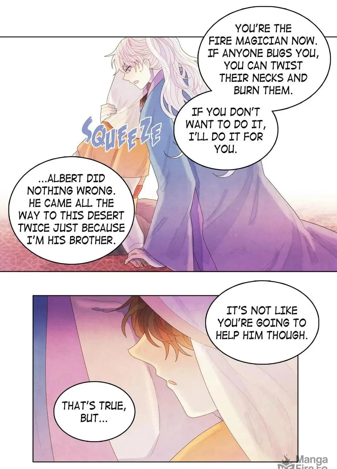 Read Magic Soup (Colored) chapter 50 image 38 on Lezhin