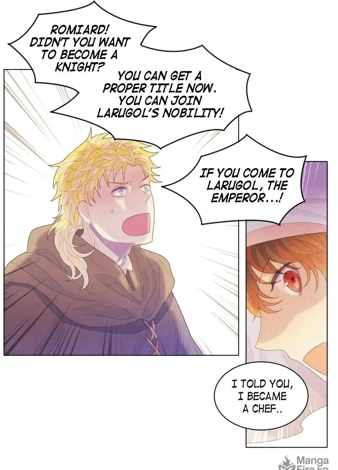 Read Magic Soup (Colored) chapter 50 image 40 on Lezhin