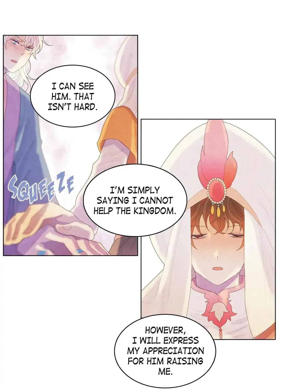 Read Magic Soup (Colored) chapter 50 image 44 on Lezhin