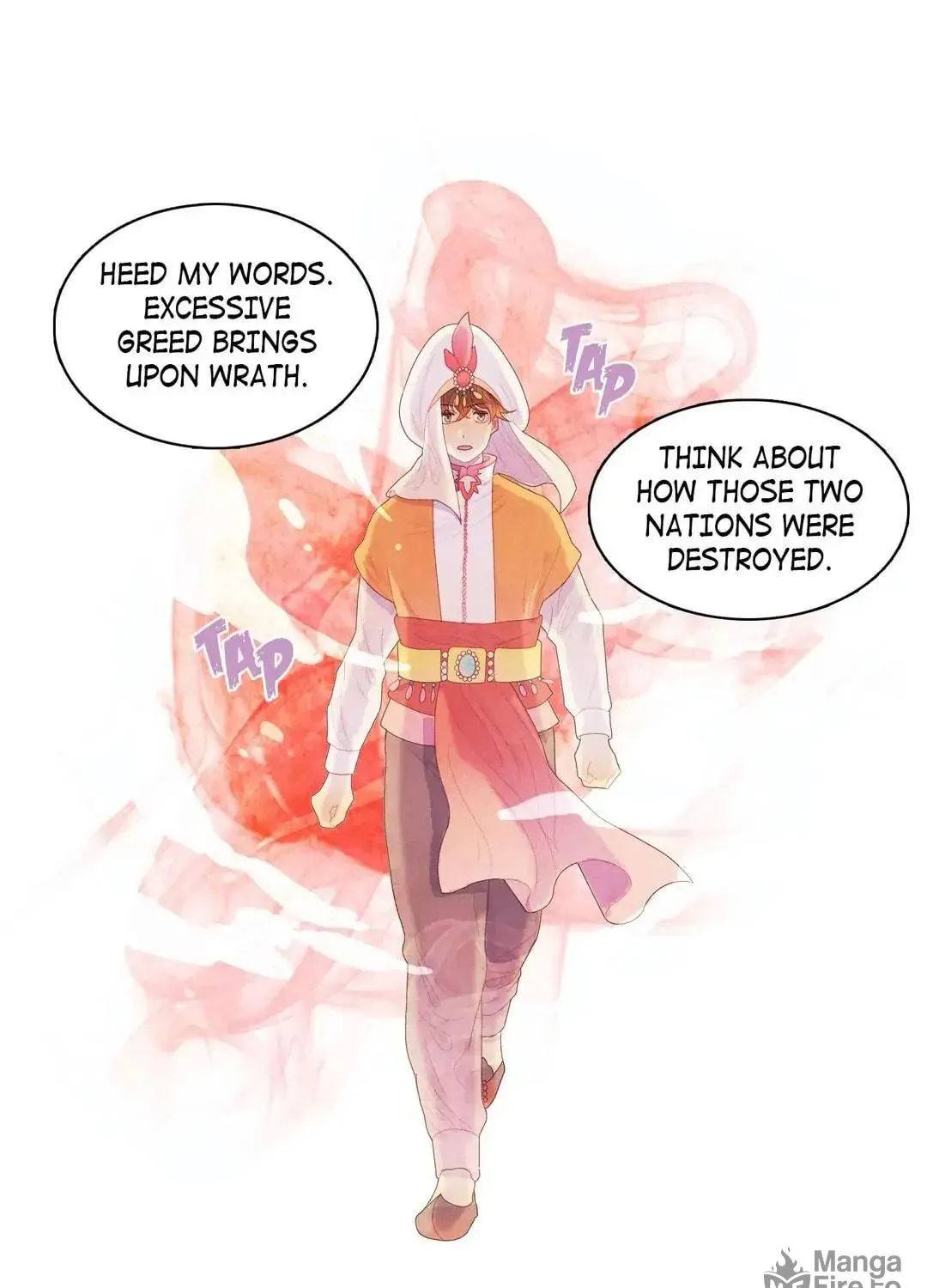 Read Magic Soup (Colored) chapter 50 image 48 on Lezhin