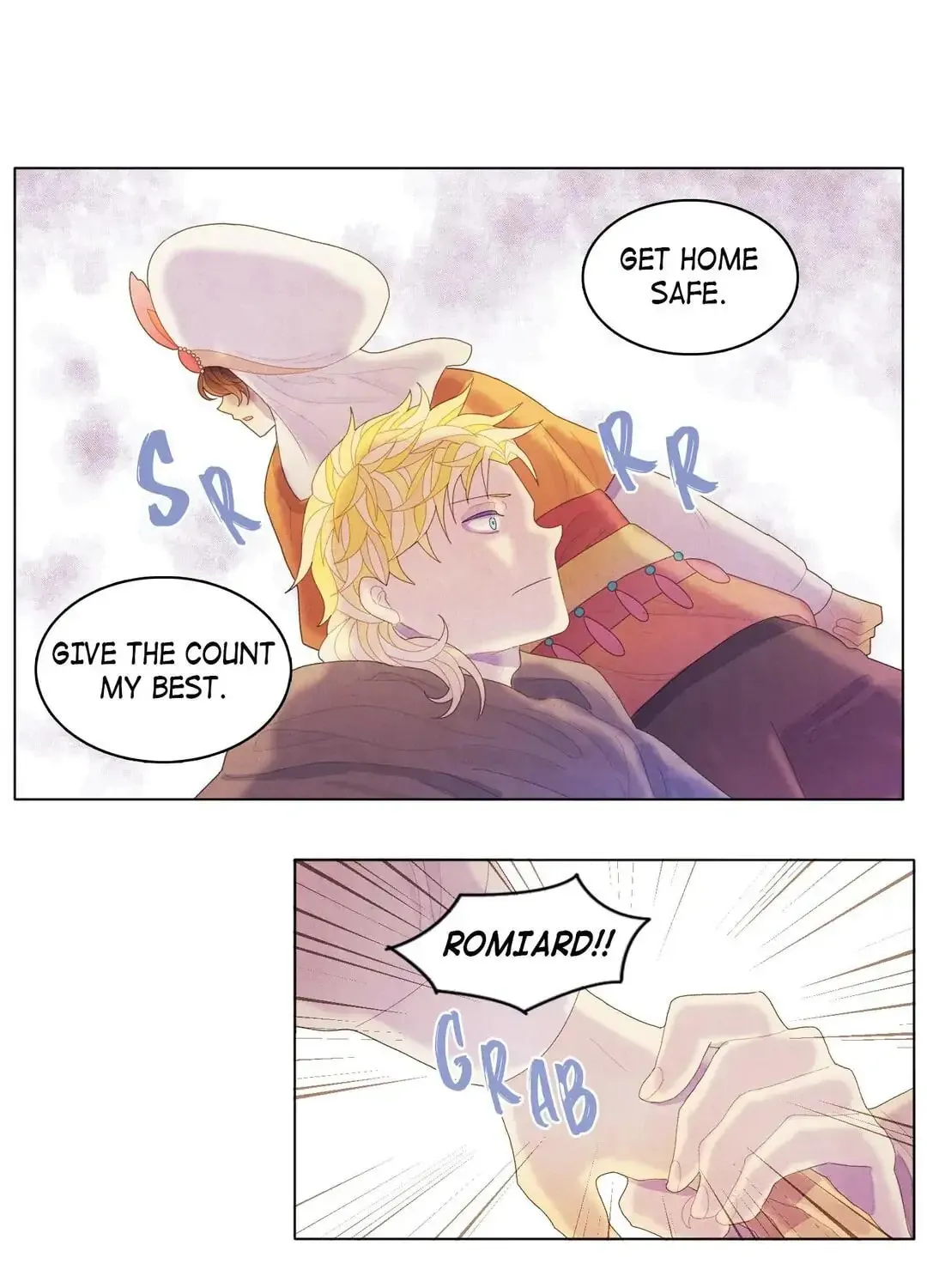 Read Magic Soup (Colored) chapter 50 image 50 on Lezhin