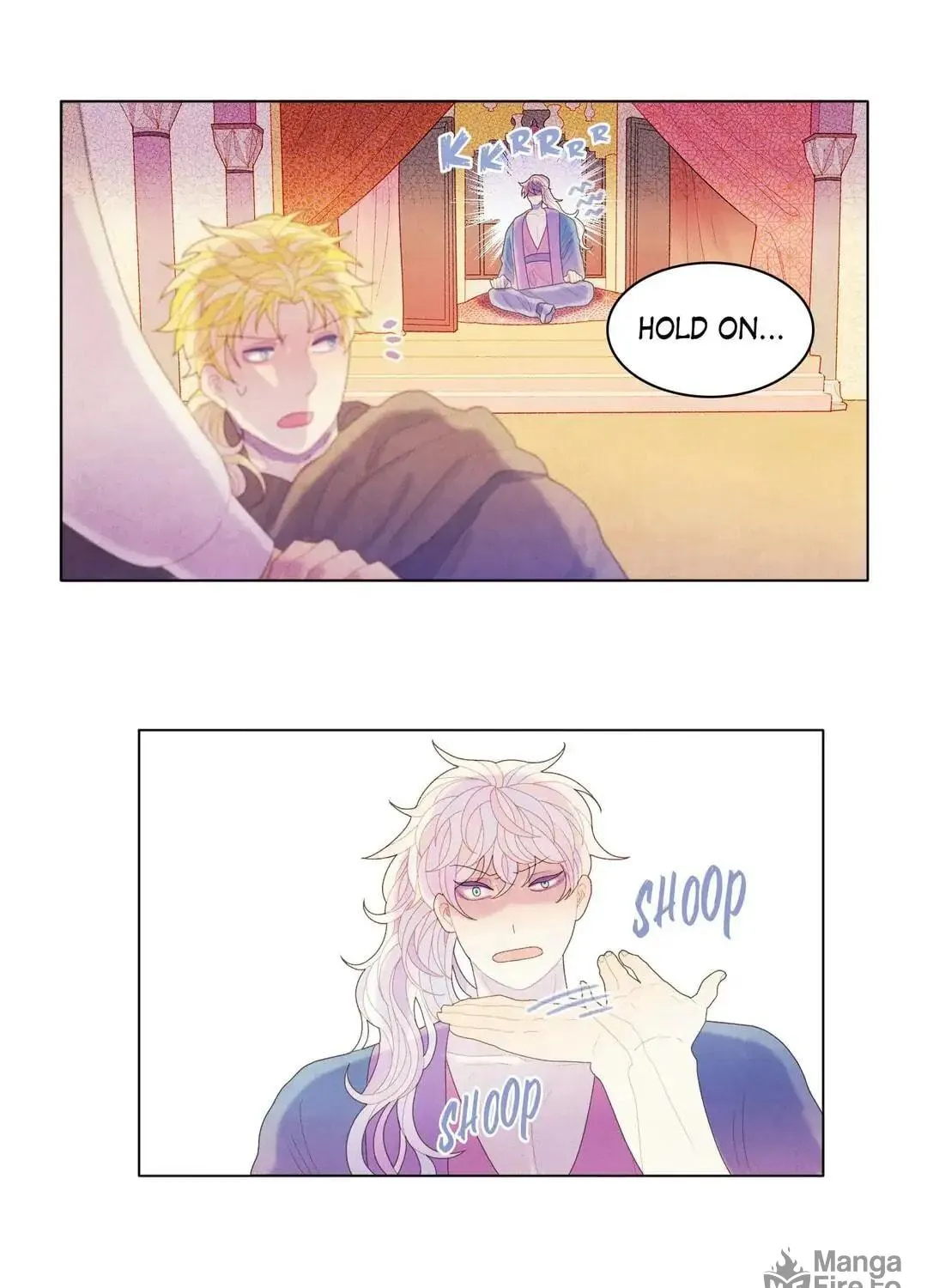 Read Magic Soup (Colored) chapter 50 image 52 on Lezhin
