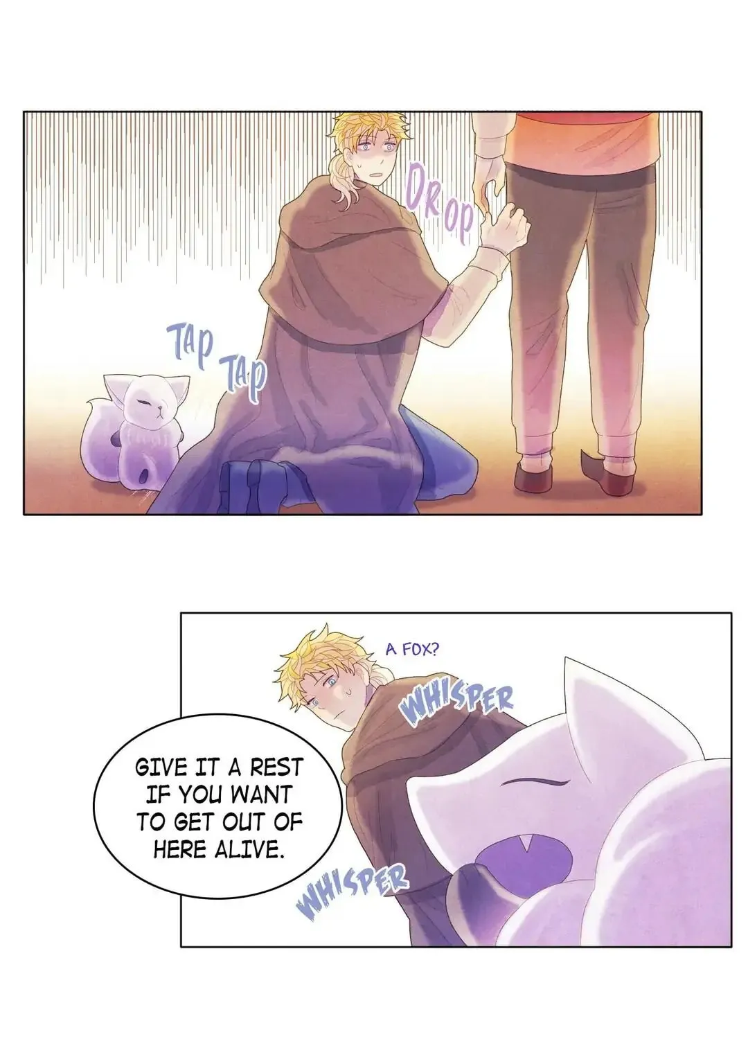 Read Magic Soup (Colored) chapter 50 image 54 on Lezhin