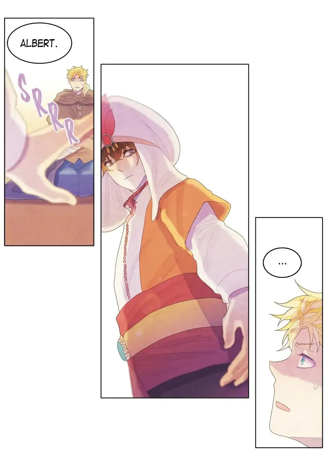 Read Magic Soup (Colored) chapter 50 image 56 on Lezhin