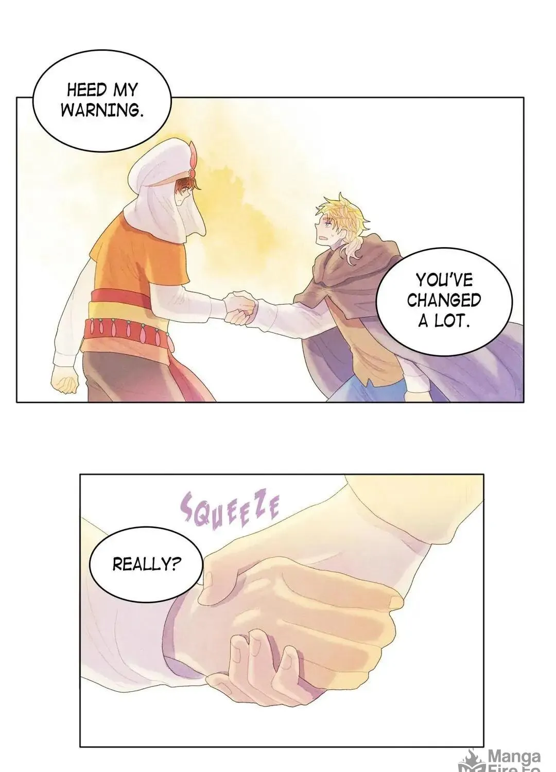 Read Magic Soup (Colored) chapter 50 image 58 on Lezhin