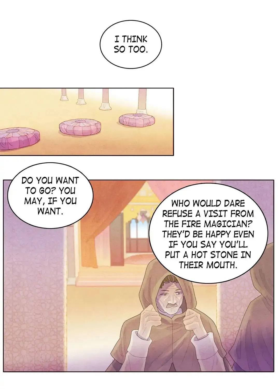 Read Magic Soup (Colored) chapter 50 image 60 on Lezhin