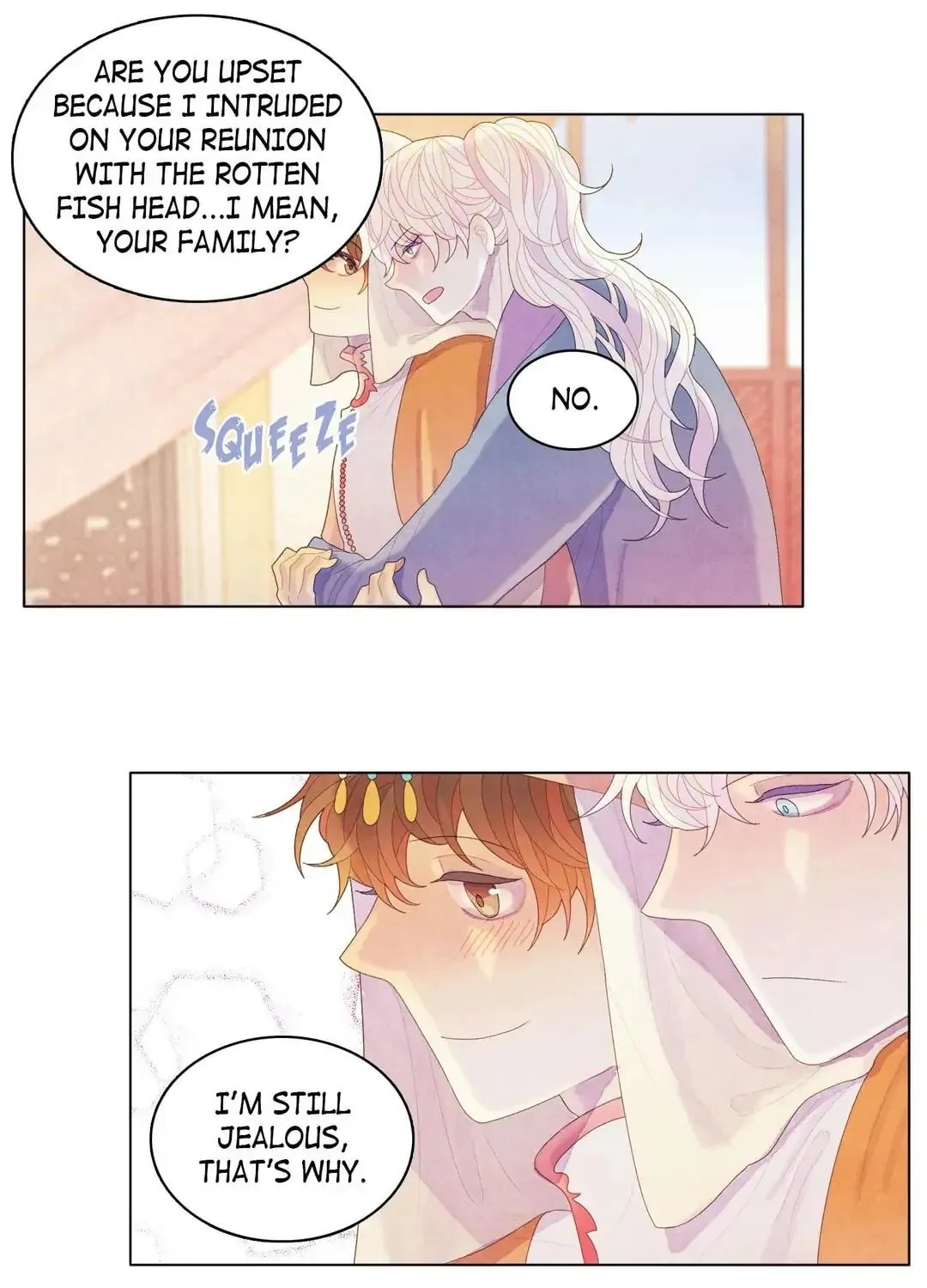 Read Magic Soup (Colored) chapter 50 image 62 on Lezhin