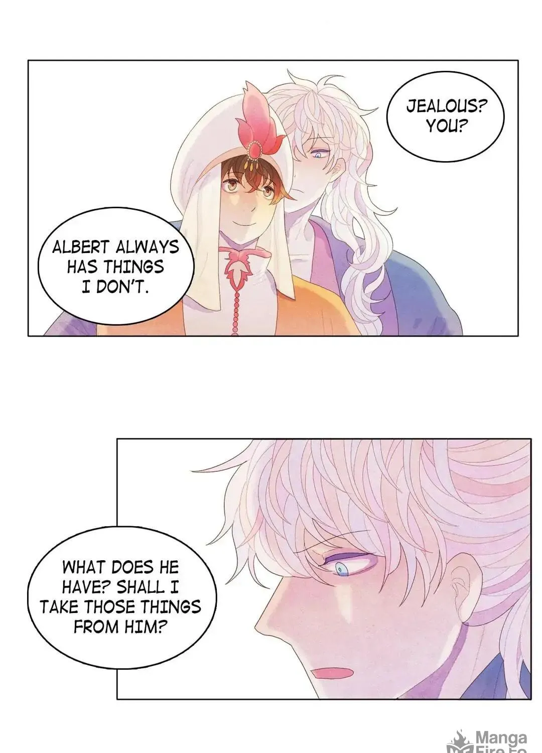 Read Magic Soup (Colored) chapter 50 image 64 on Lezhin
