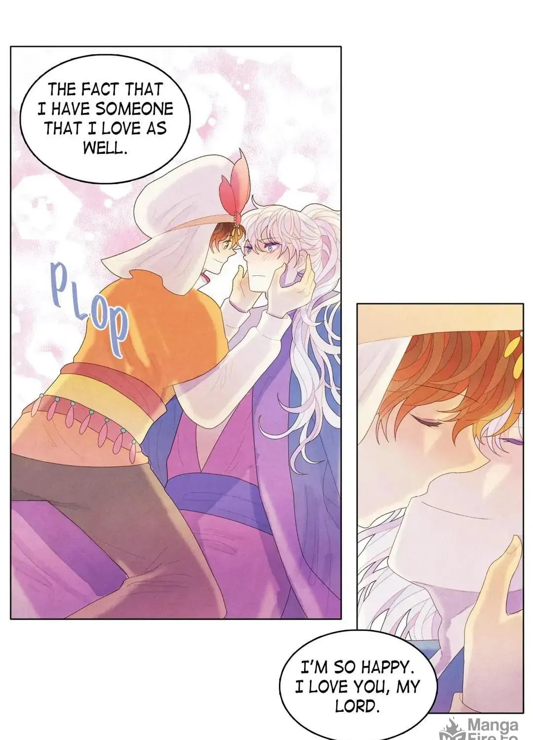 Read Magic Soup (Colored) chapter 50 image 68 on Lezhin
