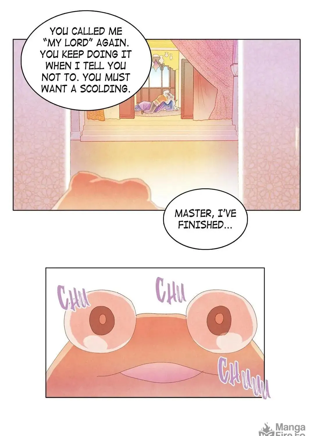 Read Magic Soup (Colored) chapter 50 image 70 on Lezhin