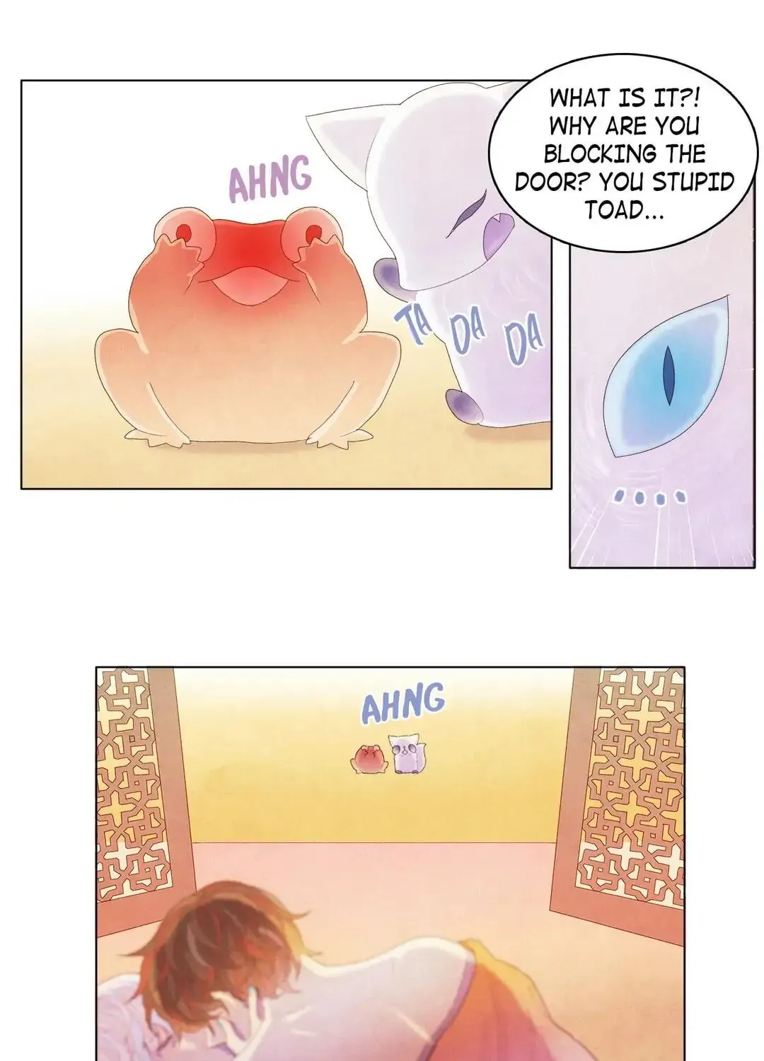 Read Magic Soup (Colored) chapter 50 image 72 on Lezhin