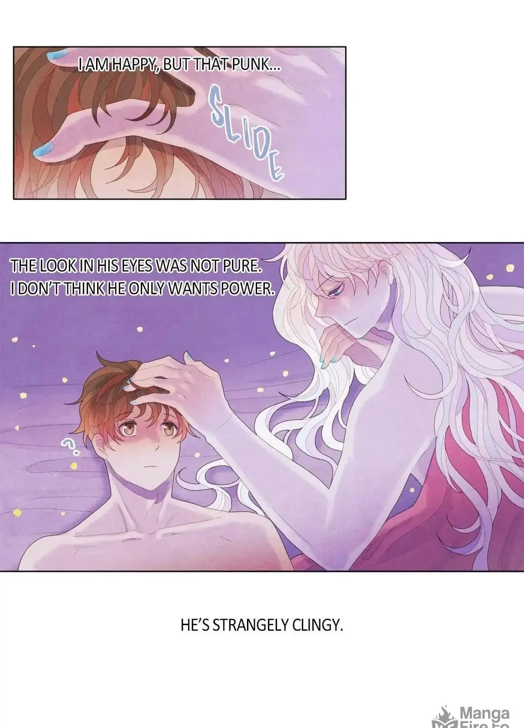 Read Magic Soup (Colored) chapter 50 image 76 on Lezhin