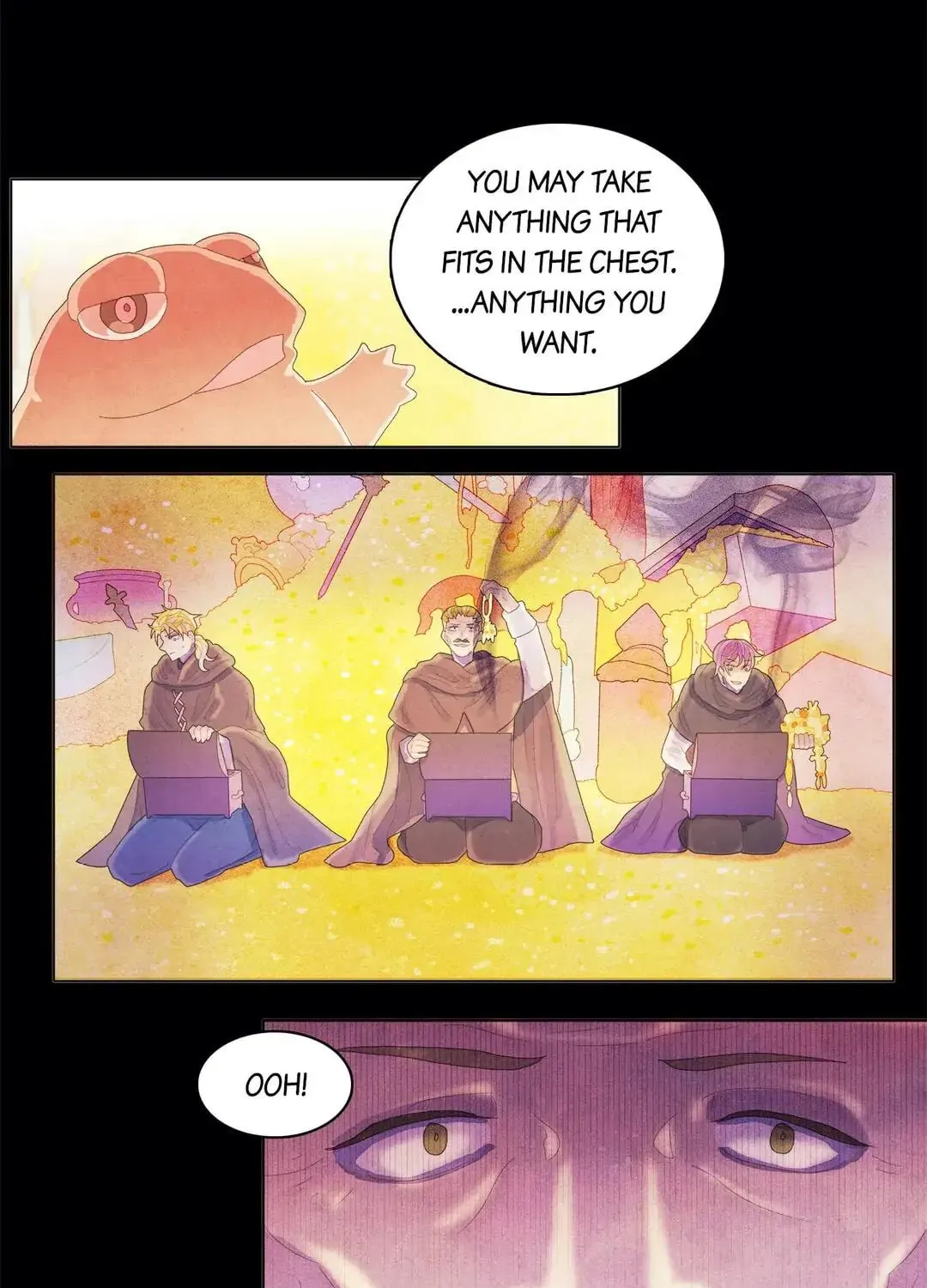 Read Magic Soup (Colored) chapter 50 image 80 on Lezhin