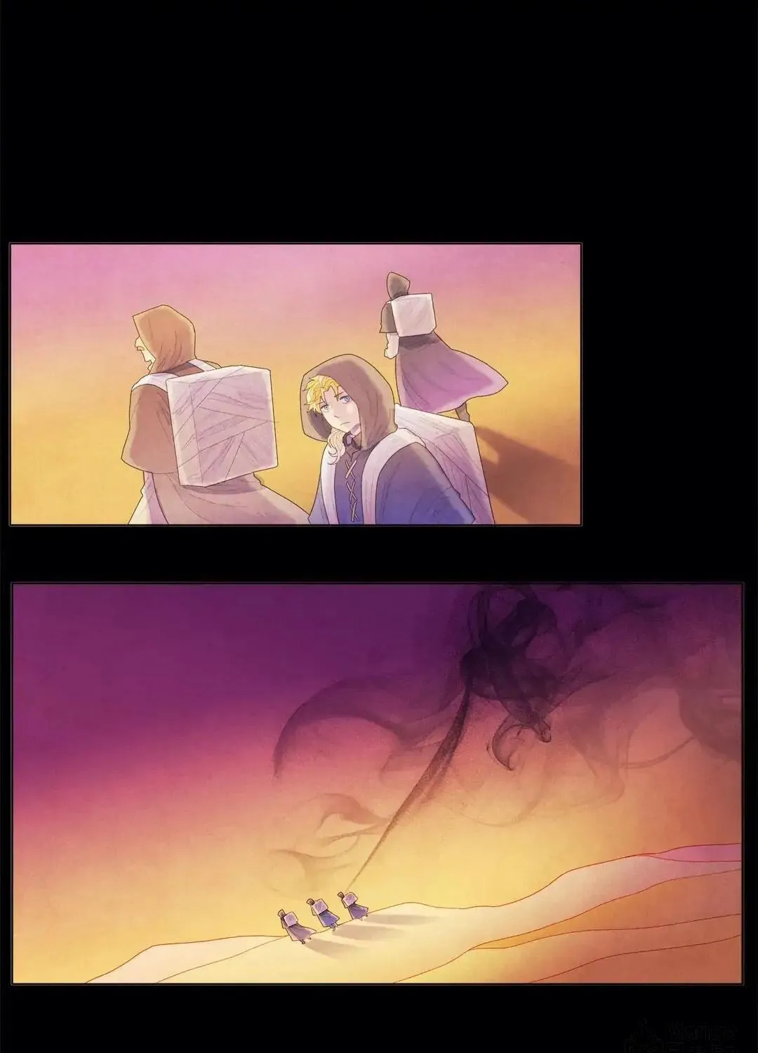 Read Magic Soup (Colored) chapter 50 image 82 on Lezhin