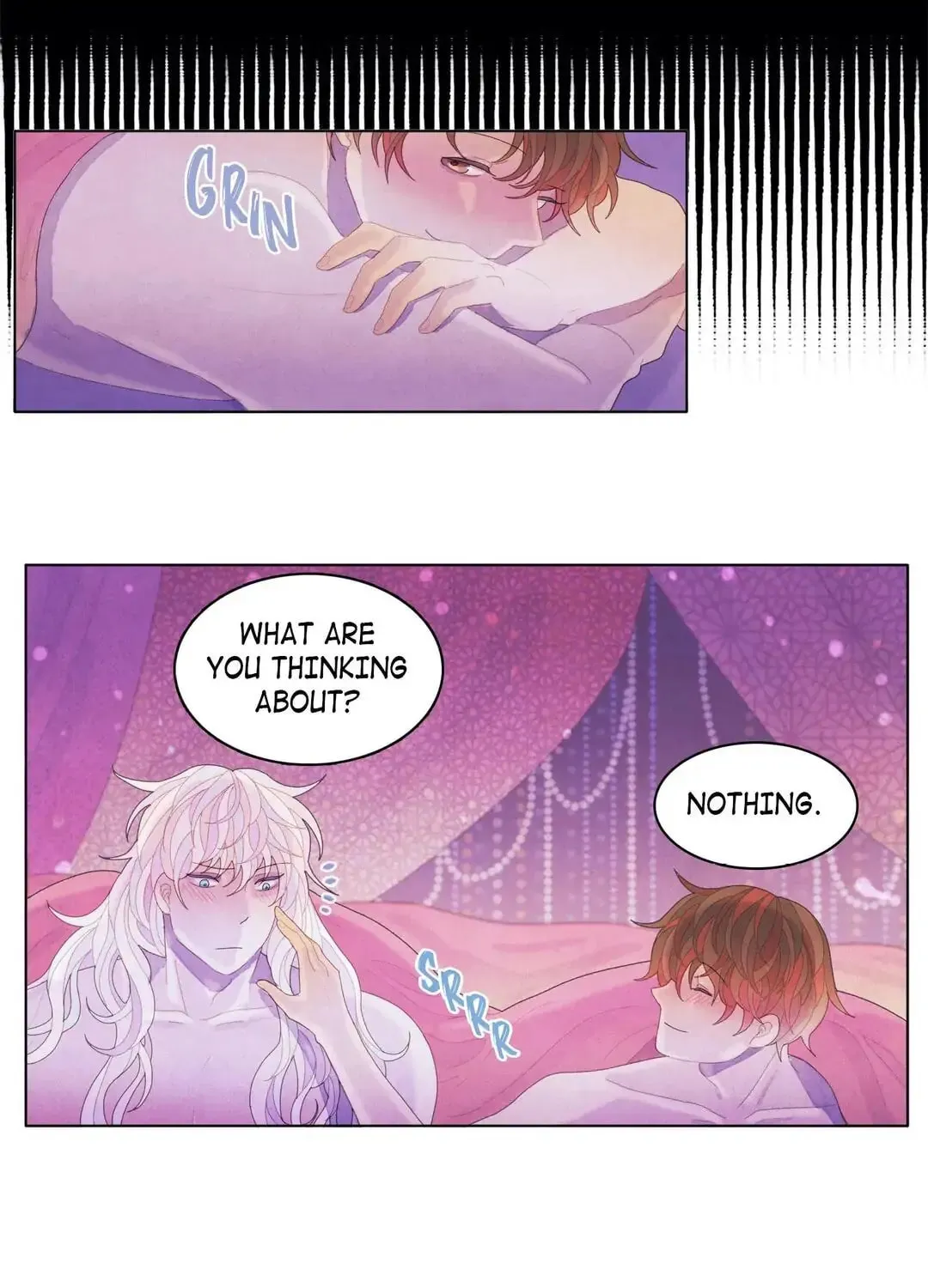 Read Magic Soup (Colored) chapter 50 image 84 on Lezhin