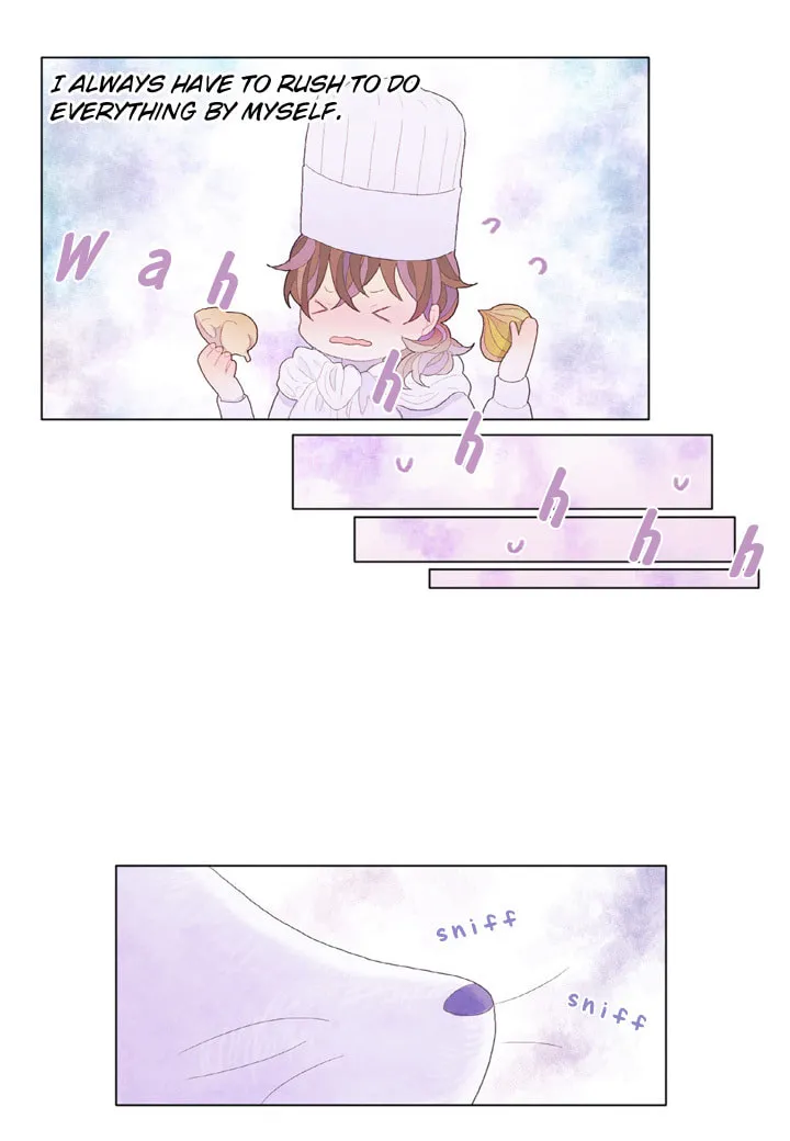 Read Magic Soup (Colored) chapter 6 image 10 on Lezhin