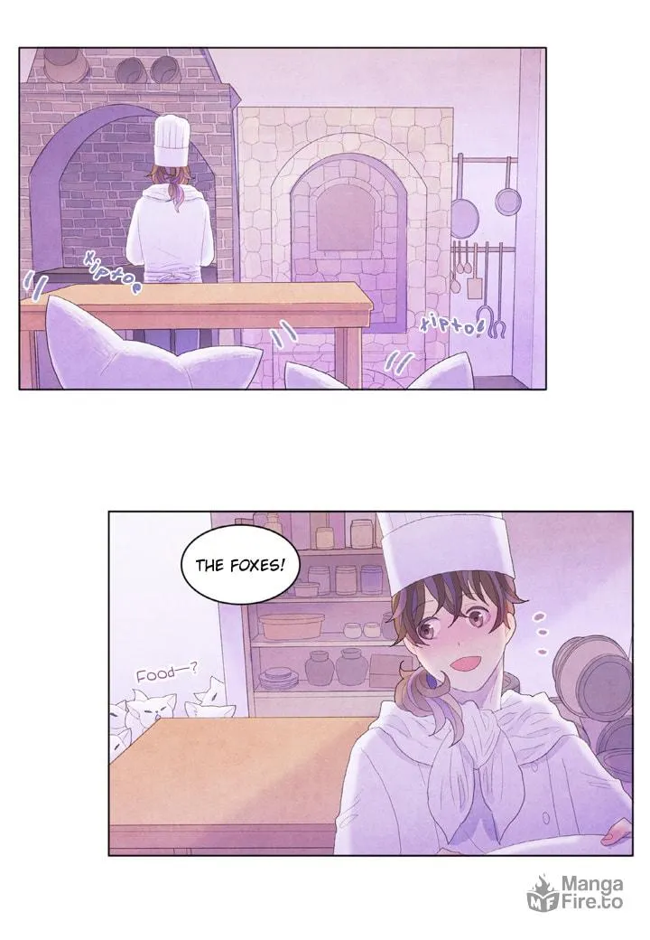 Read Magic Soup (Colored) chapter 6 image 11 on Lezhin