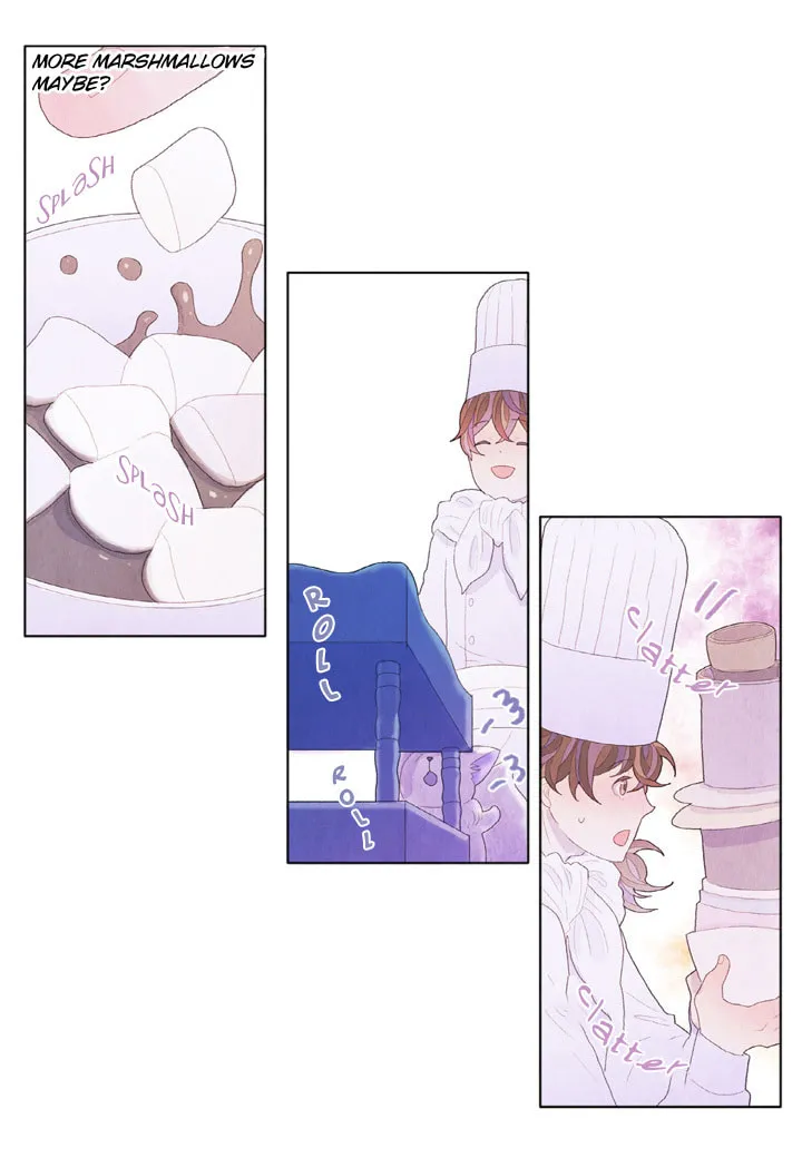 Read Magic Soup (Colored) chapter 6 image 13 on Lezhin