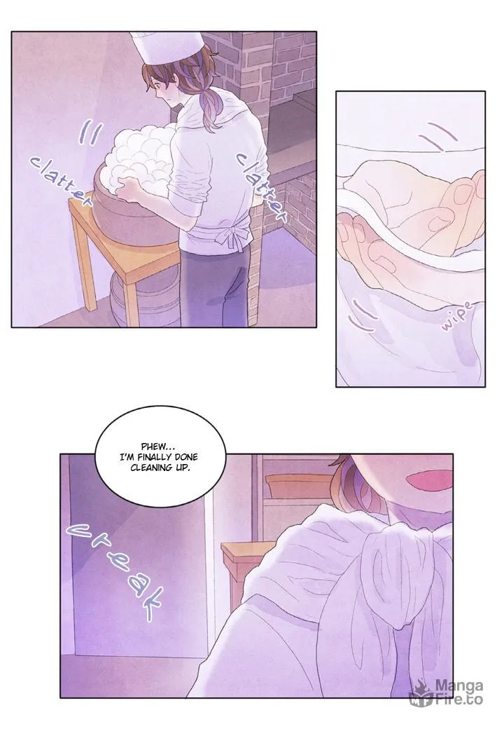 Read Magic Soup (Colored) chapter 6 image 14 on Lezhin