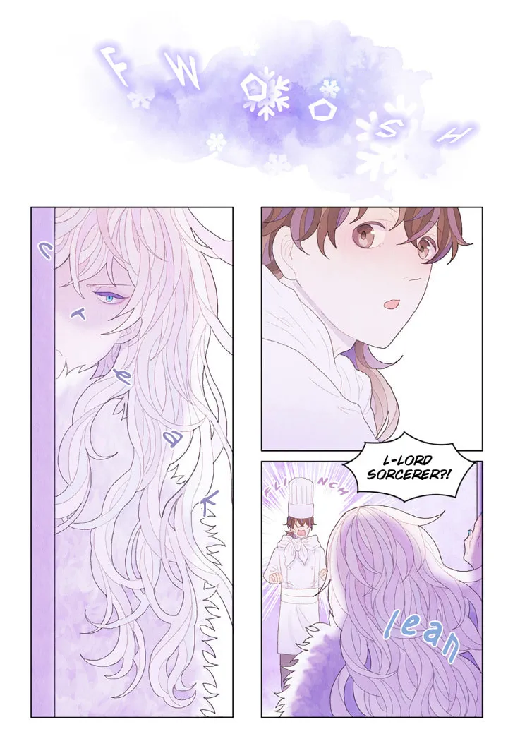 Read Magic Soup (Colored) chapter 6 image 15 on Lezhin