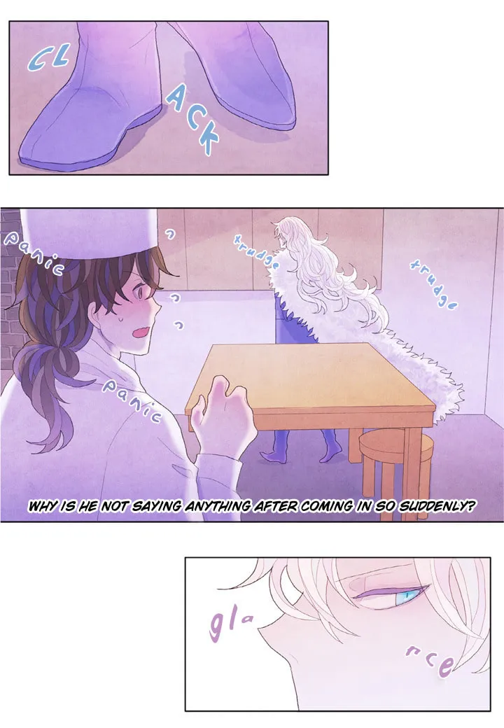 Read Magic Soup (Colored) chapter 6 image 16 on Lezhin