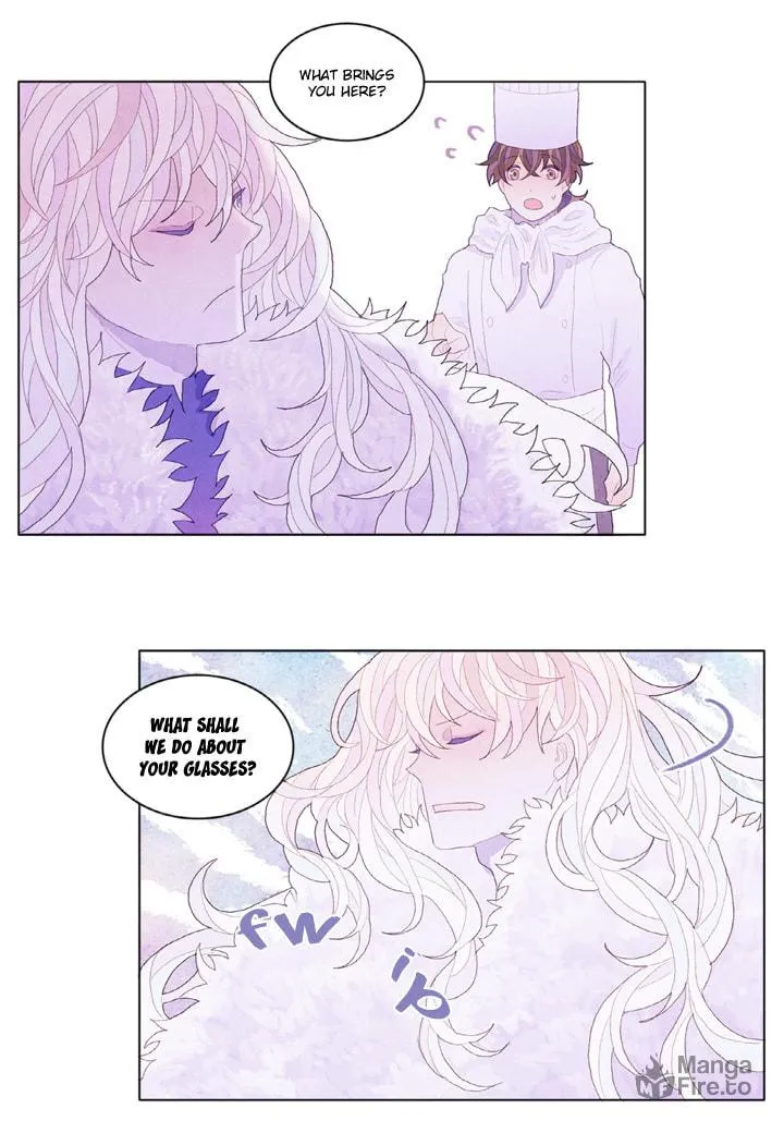 Read Magic Soup (Colored) chapter 6 image 17 on Lezhin