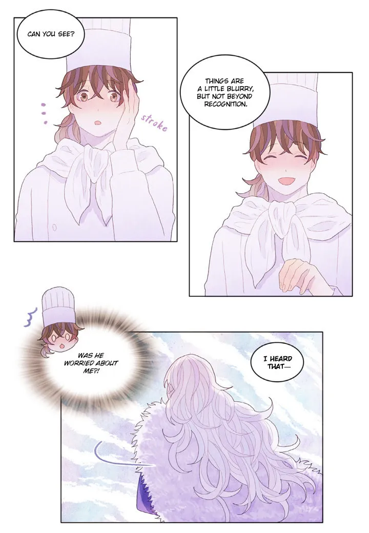 Read Magic Soup (Colored) chapter 6 image 18 on Lezhin