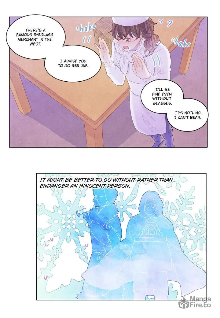 Read Magic Soup (Colored) chapter 6 image 19 on Lezhin