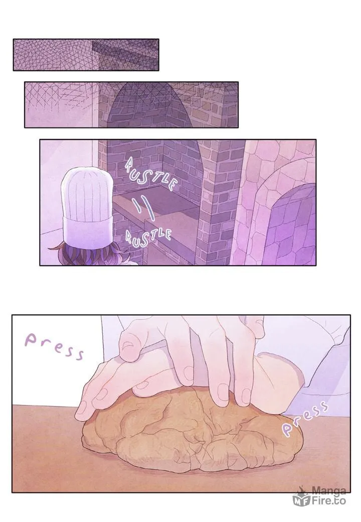 Read Magic Soup (Colored) chapter 6 image 2 on Lezhin