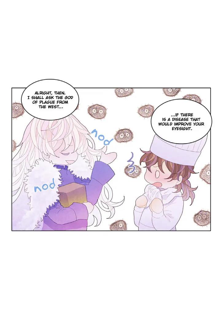 Read Magic Soup (Colored) chapter 6 image 22 on Lezhin