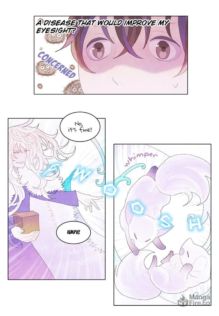 Read Magic Soup (Colored) chapter 6 image 23 on Lezhin