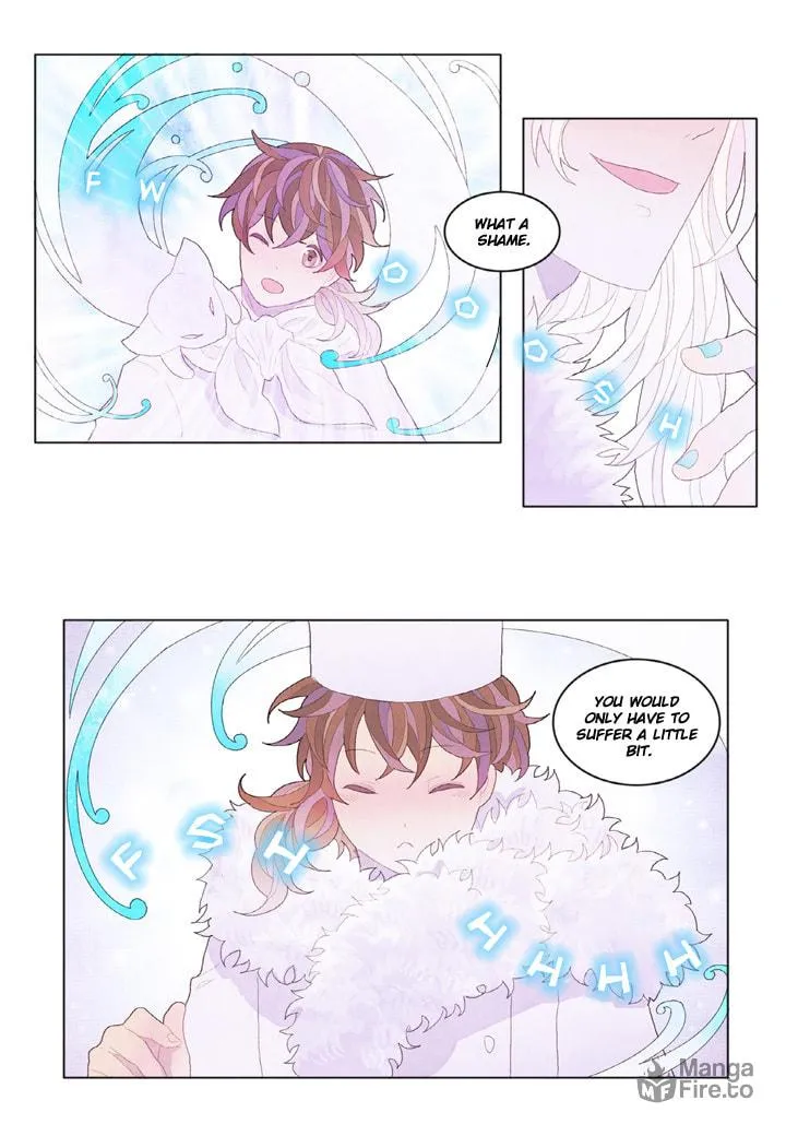 Read Magic Soup (Colored) chapter 6 image 24 on Lezhin
