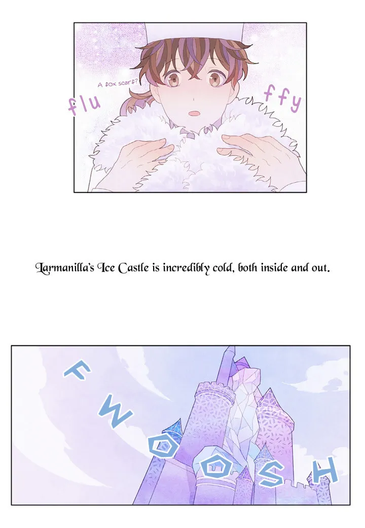 Read Magic Soup (Colored) chapter 6 image 25 on Lezhin