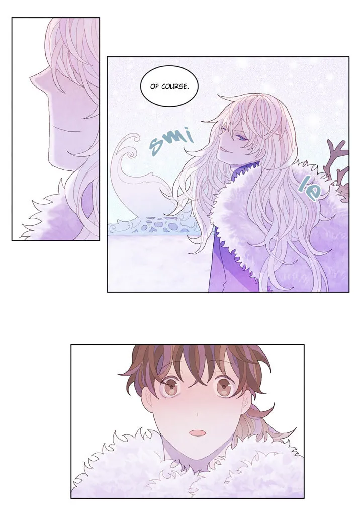 Read Magic Soup (Colored) chapter 6 image 27 on Lezhin