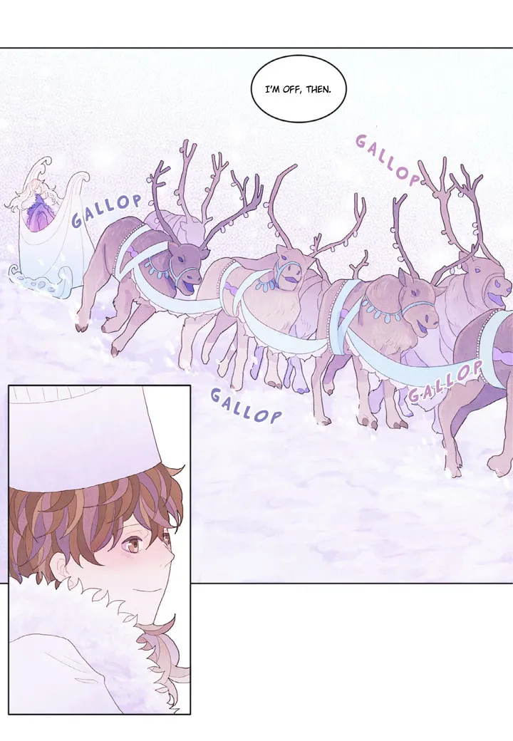 Read Magic Soup (Colored) chapter 6 image 28 on Lezhin