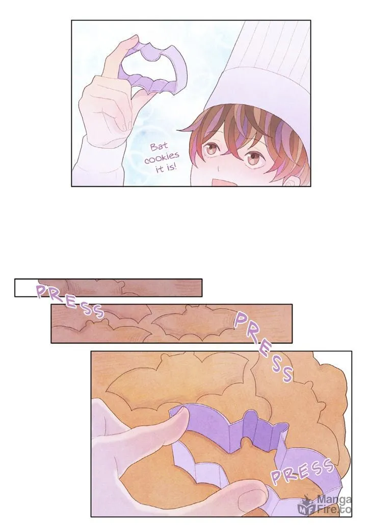 Read Magic Soup (Colored) chapter 6 image 4 on Lezhin