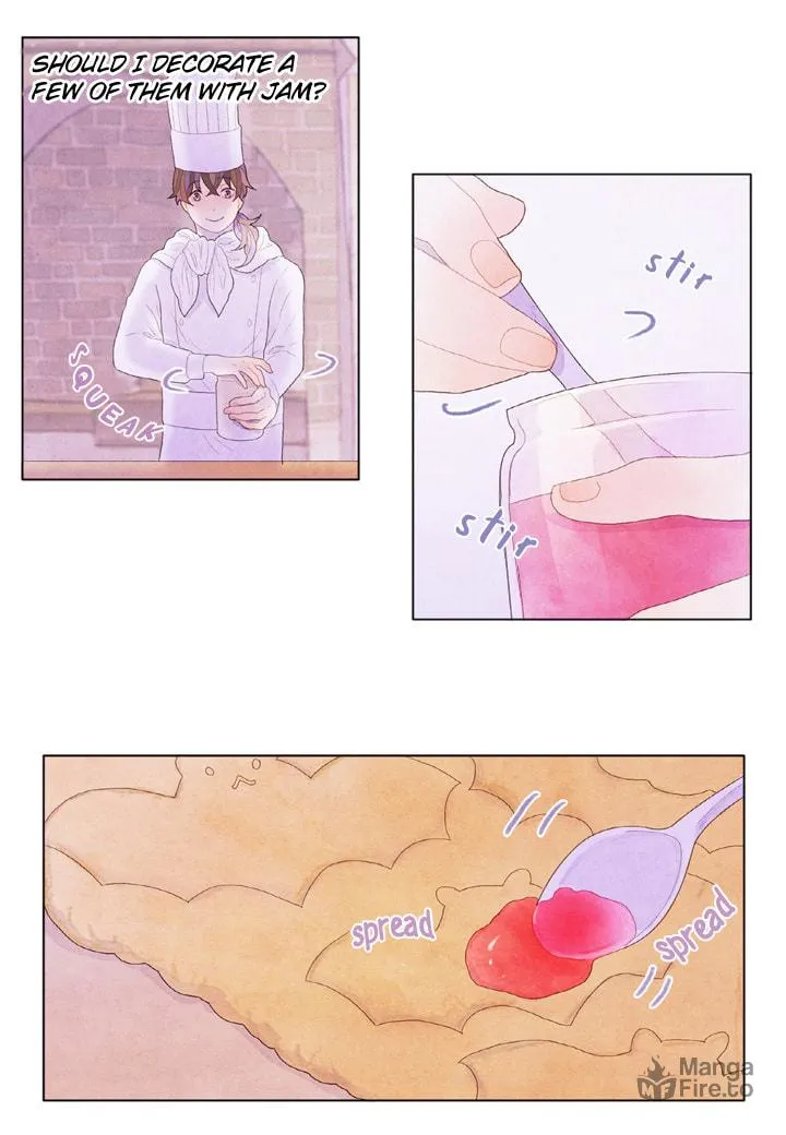 Read Magic Soup (Colored) chapter 6 image 5 on Lezhin