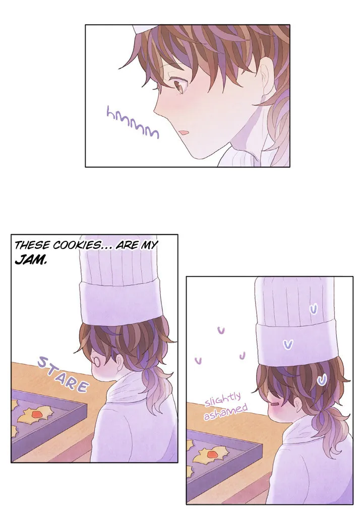 Read Magic Soup (Colored) chapter 6 image 6 on Lezhin