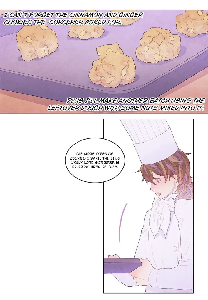 Read Magic Soup (Colored) chapter 6 image 7 on Lezhin