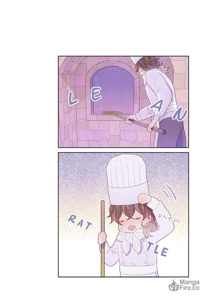 Read Magic Soup (Colored) chapter 6 image 8 on Lezhin