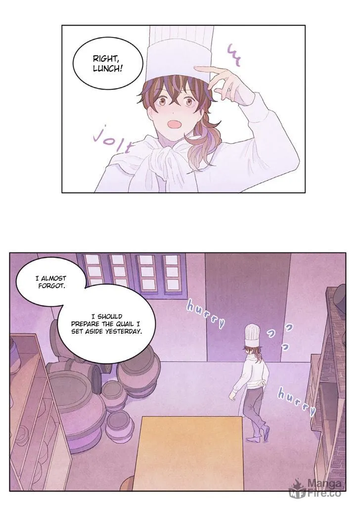 Read Magic Soup (Colored) chapter 6 image 9 on Lezhin