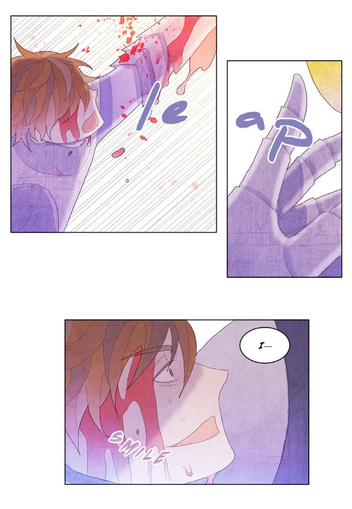 Read Magic Soup (Colored) chapter 7 image 10 on Lezhin
