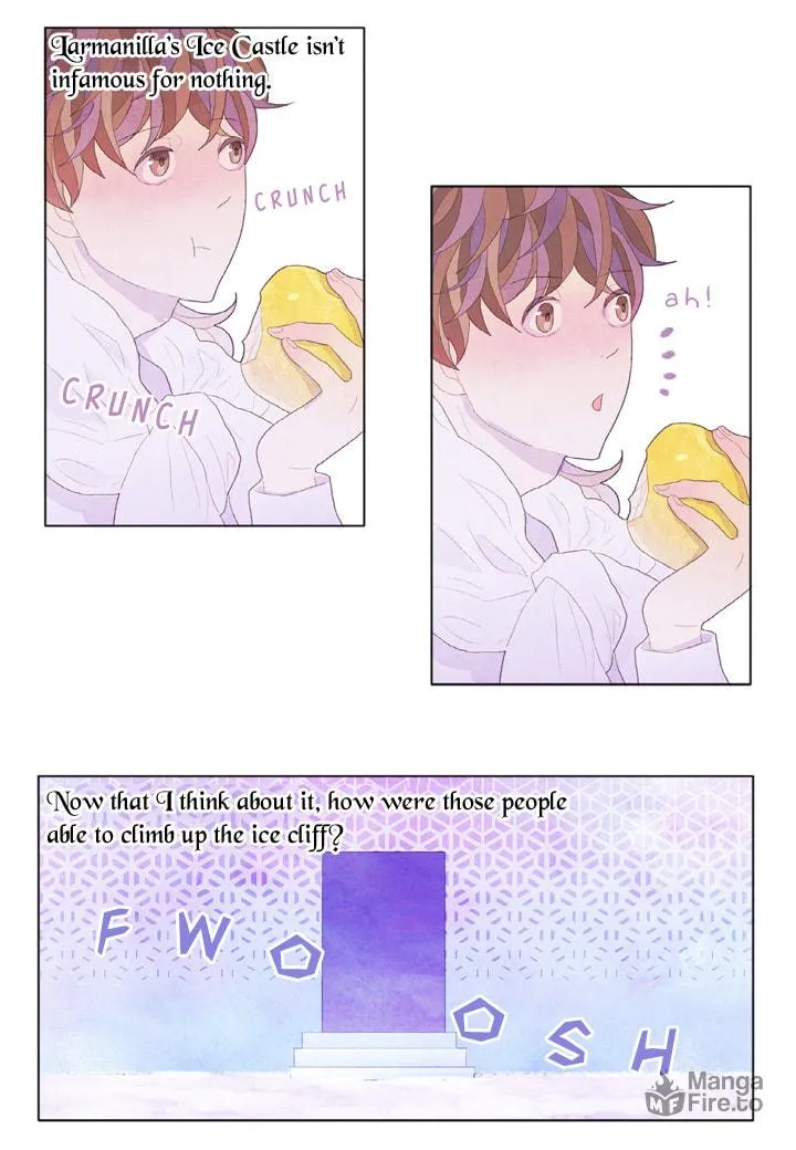 Read Magic Soup (Colored) chapter 7 image 14 on Lezhin