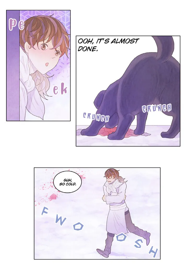 Read Magic Soup (Colored) chapter 7 image 15 on Lezhin