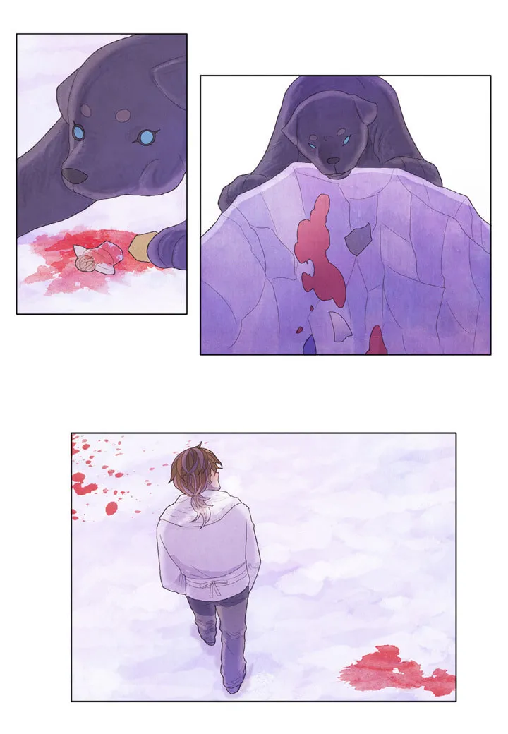 Read Magic Soup (Colored) chapter 7 image 16 on Lezhin