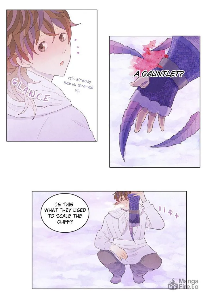 Read Magic Soup (Colored) chapter 7 image 17 on Lezhin