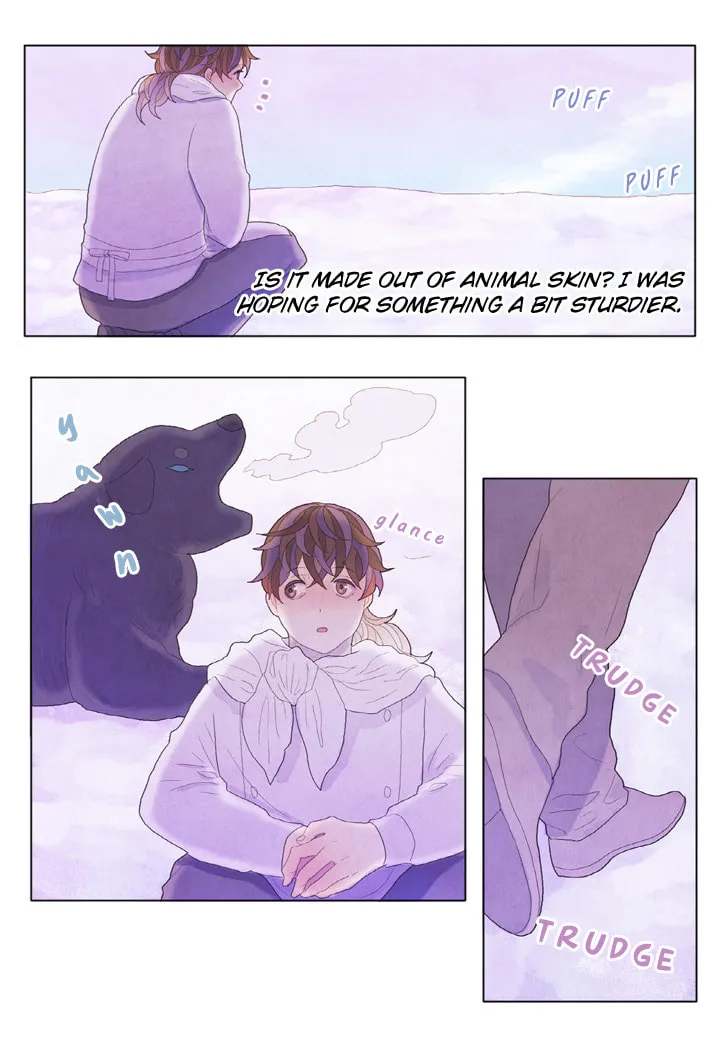 Read Magic Soup (Colored) chapter 7 image 18 on Lezhin