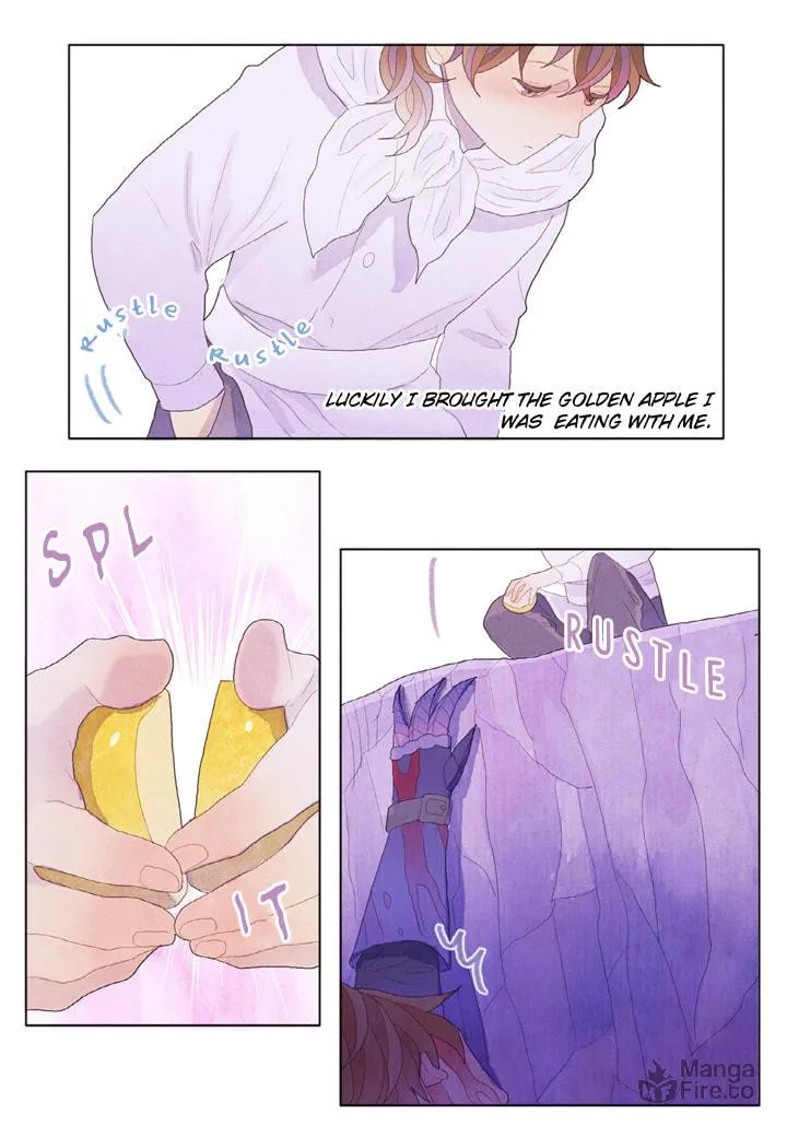 Read Magic Soup (Colored) chapter 7 image 20 on Lezhin