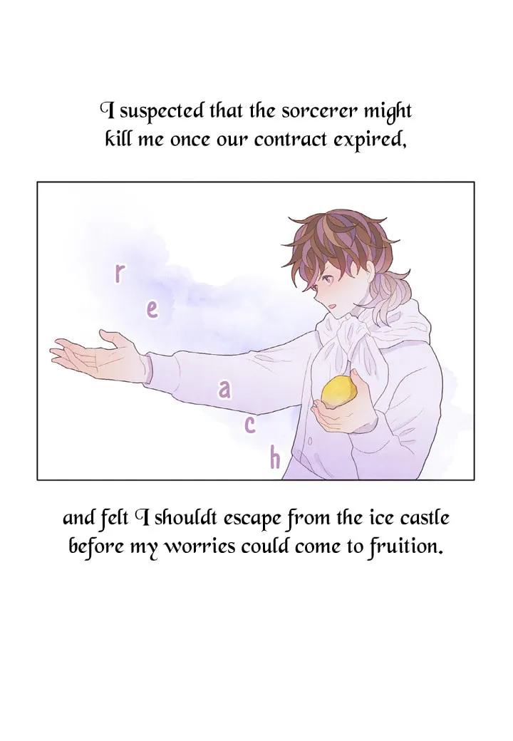 Read Magic Soup (Colored) chapter 7 image 22 on Lezhin